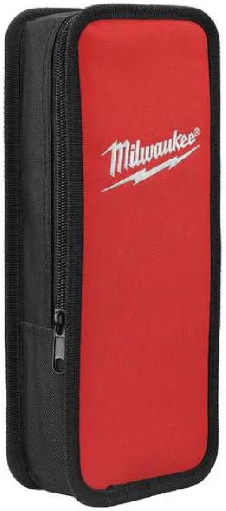 Milwaukee 48-55-0175 Meter Case Durable Easy Use Handle Made China