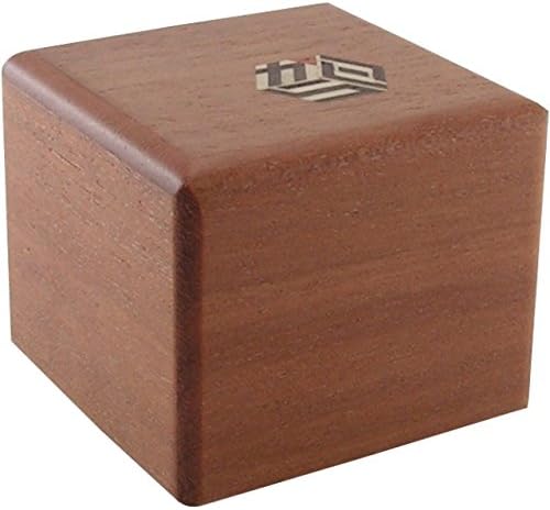 Karakuri Creation Group Karakuri - Small Box #4 (difficulty 5 of 10)