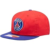 Fan Ink Paris Saint-Germain - Swingman Flat Peak Snapback Hat