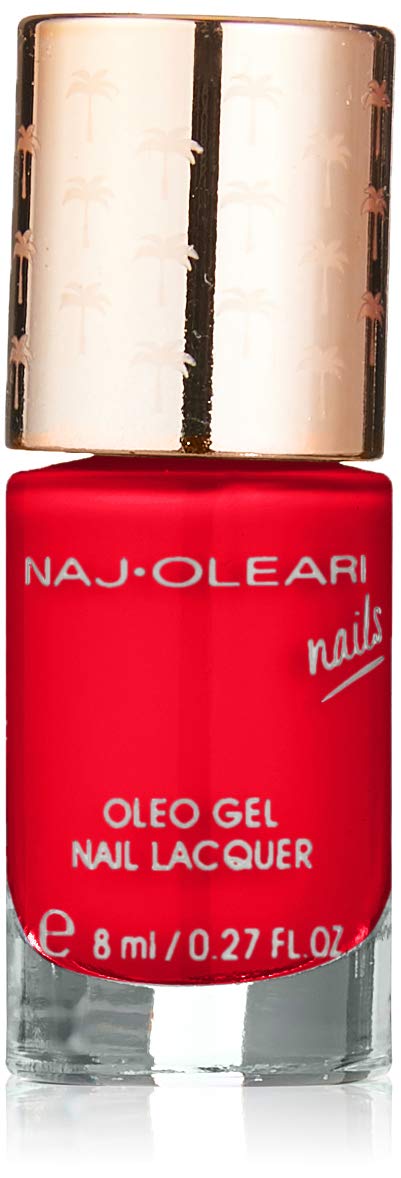 Naj Oleari Nail Polish - 8 ml