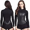 Neoprene-Wetsuit-Women-2MM-Surfing-Wetsuits-One-Piece-Swimming-Snorkeling-Diving-Wet-Suit