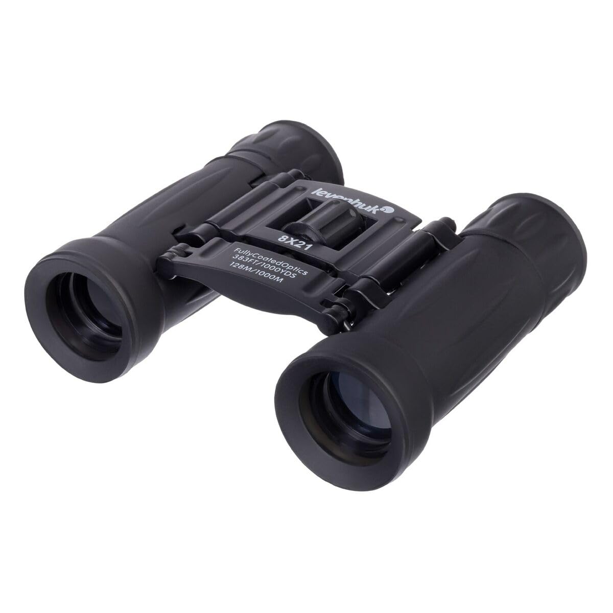 Levenhuk Atom 8x21 Binoculars