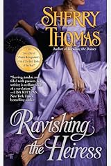 Ravishing the Heiress (The Fitzhugh Trilogy Book 2) Kindle Edition