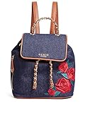 GUESS Factory Women's Neena Backpack