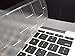 Folox TPU Keyboard Cover Silicone Skin for Lenovo Laptop S500,G50,G50-70,B50,Y50,Y50-70,FLEX 15,Z50-70,M50,B5400,,Y70,Y70-70T