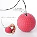 Boxing Reflex Ball with Hand Wraps - Fight Ball Boxing Equipment, Pro Reflex Boxing Trainer for Shadow Boxing, Speed Training, Punching Speed Ball Boxing Set with Adjustable Head Band & String