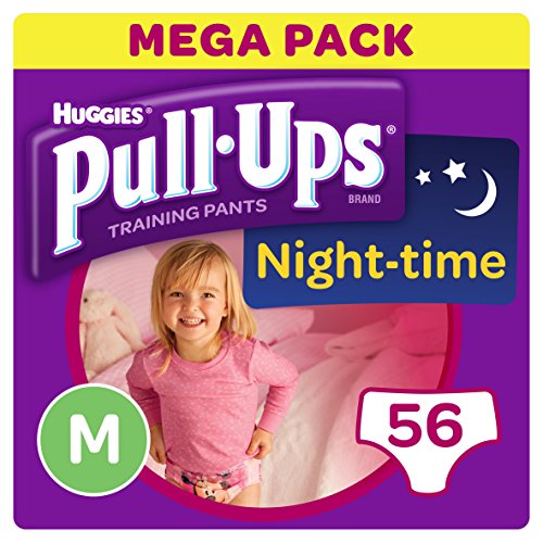 huggies girls training pants