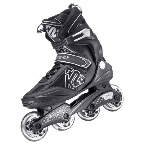 K2 Inliner Velocity 4.1 Profi Inlineskates Inline Skates Skate
