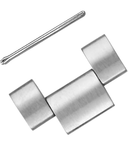 Ewatchparts 20mm Watch Band Link Compatible With Tag Heuer Formula