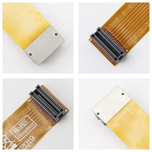 ATI Crossfire Bridge Connector Adapter，GELRHONR Flexible ATI CF Dual