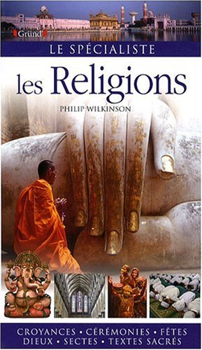 Les  religions