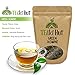 Organic Jasmine Green Tea 2 Ounce (30 Servings): A Bright, Crisp, Flavorful Loose Leaf Green Tea From A 3 Time Award Winning Line of Green Tea
