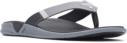 columbia flip flops amazon