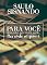 Livro Para você que não sei onde está, mas ainda sei quem é