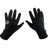 Sharkskin Versatile Gloves, Black, 3X-Large