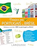 Premiers pas en portugais du Brésil by 