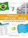 Premiers pas en portugais du Brésil by 