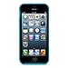 Belkin Grip Candy Sheer Case for iPhone 5 / 5S and iPhone SE (Turquoise)