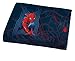 Marvel Spiderman Homecoming Attack 3 Piece Twin Sheet Set, 3