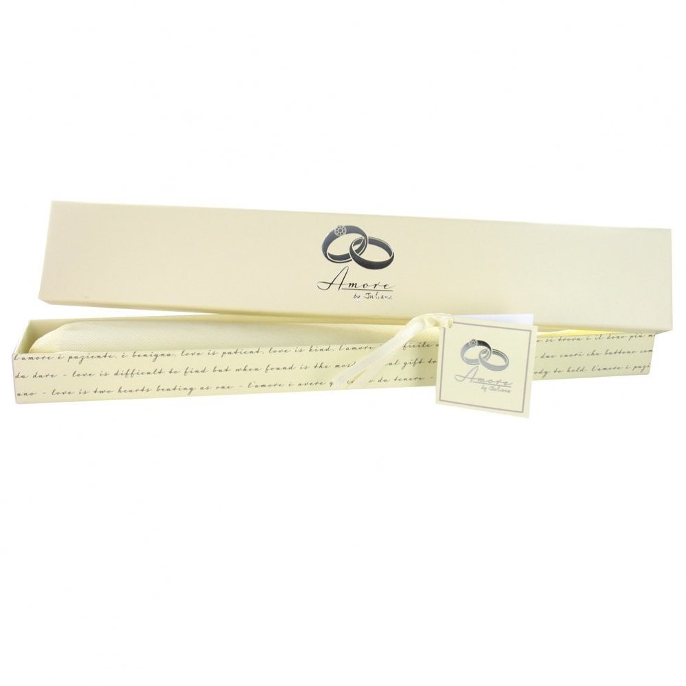 Amore Wedding Certificate Holder