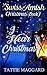 I Hear Christmas (A Swiss Amish Christmas) by Tattie Maggard