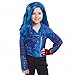 Disney Descendants 2 Costume Dress up Set