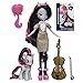My Little Pony Equestria Girls Octavia with Pony