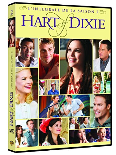 Hart of Dixie Saison 2