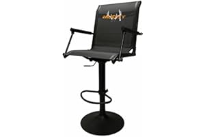 Muddy Swivel-Ease Xtreme Chair