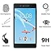 Lenovo Tab 7 Essential Glass Screen Protector, EpicGadget For Lenovo Tab 7 Essential (TB-7304F) Ultra HD Clear Anti Bubble Anti Scratch 9H Hardness Tempered Glass Screen Protector