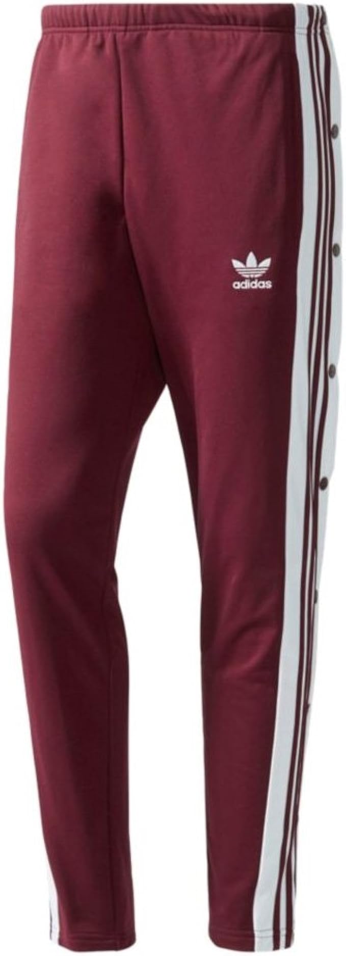 adidas adibreak maroon