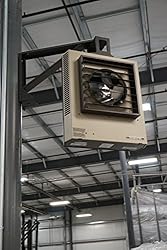 TPI HF3B5125CA1L 25/18.7KW 240/208V 3P 5100 Unit