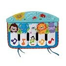 Fisher-Price Precious Planet Kick and Play Piano