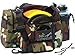 Fade Crunch Box Disc Golf Bag