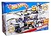Hot Wheels Mega Garage Playset
