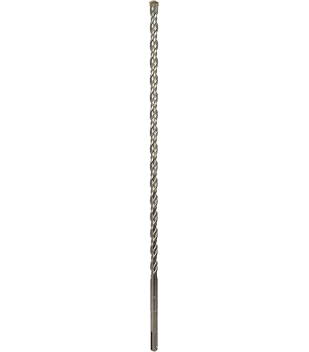 Amazon.com: FF ERA 1 Inch x 18 Inch SDS Plus Rotary Hammer Drill