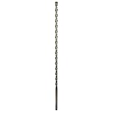 Sabre Tools 1/2 Inch x 18 Inch SDS Plus Rotary