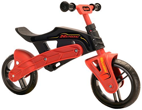 weeride balance bike