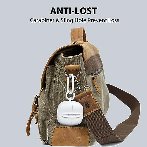 Timekettle M3 Translator Earbuds Accessory, Including 1 Protective Case