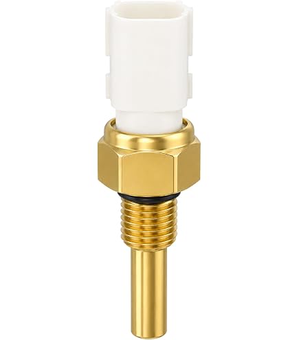 Amazon.com: HONDA 37870-HN8-A61 SENSOR, WATER TEMP : Automotive