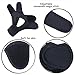 The Best Stop Snoring Solution|Anti Snoring Chin Strap Jaw Supporter|Snore Stop Remedies Aids|Snoring Relief Devices|Adjustable one Size fits All for Men Women Snorerx