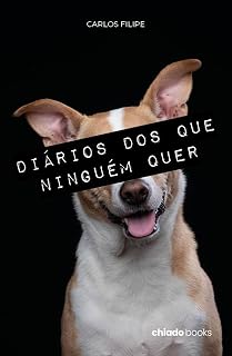 Livro Diários dos que ninguém quer