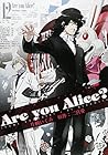 Are you Alice? 第12巻
