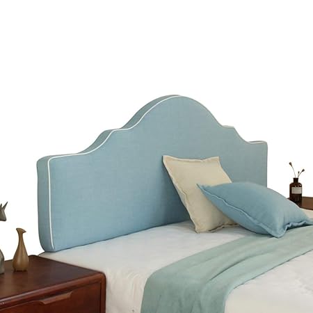 Cuscino Schienale Lavabile Senza Testiera Imbottita Cuscino