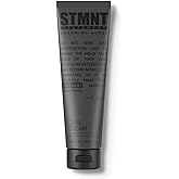 STMNT Grooming Goods Curl Cream, 5.07 oz | Enhances Curls | Texture Without Crispiness