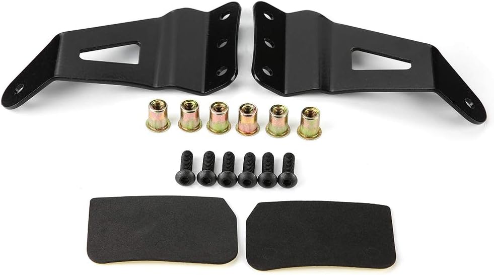 Supporto Magnetico LED Per Auto 4x4 | Base Magnetica 75mm Per Barre Luci Fuoristrada - Foto 11