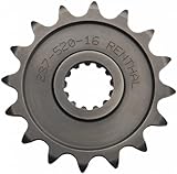 RENTHAL FRONT SPROCKET 13T KAWASAKI KX250 KLX300R
