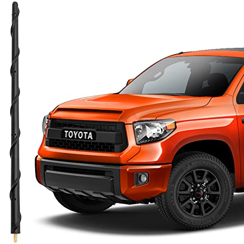 13 Inch Antenna for Toyota Tundra FJ Cruiser 20002023, Toyota Tundra Accessories