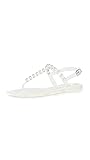 Stuart Weitzman Women's Goldie Jelly