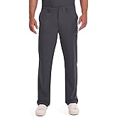 Dickies Scrub Pant for Men Natural Rise Drawstring Bottoms with 6 Pockets and Back Elastic Waistband - DK015
